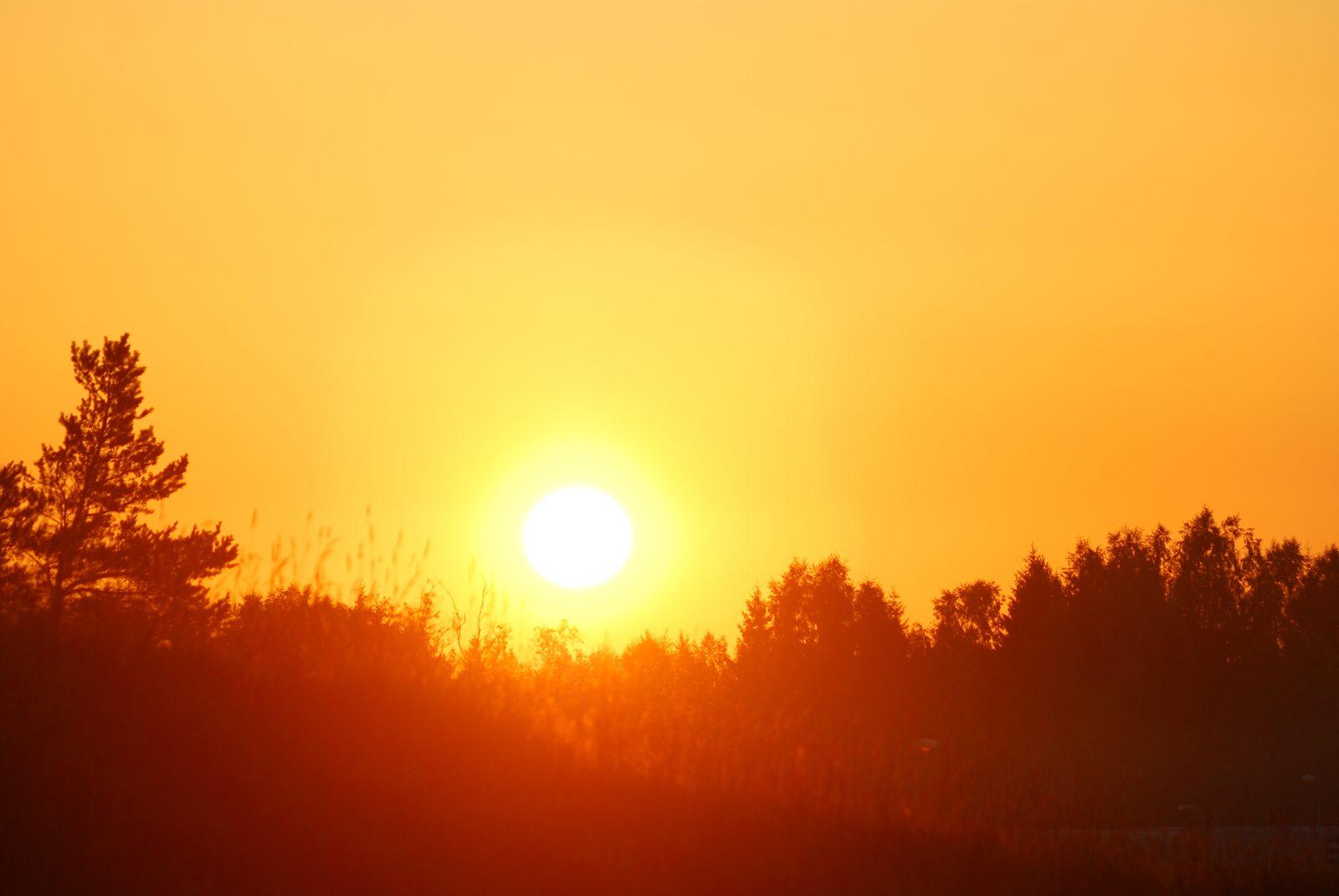 Orlando Heat and Light Pollution Destroy Sleep Quality: Fix These Now