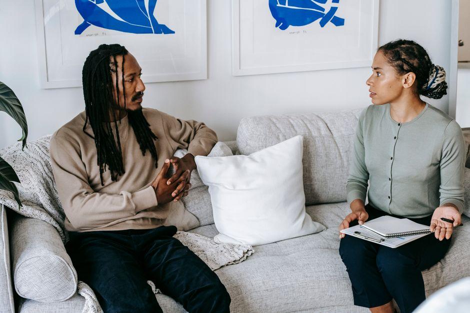 GP, psychologist or counsellor: How to pick the right mental health professional when stress peaks