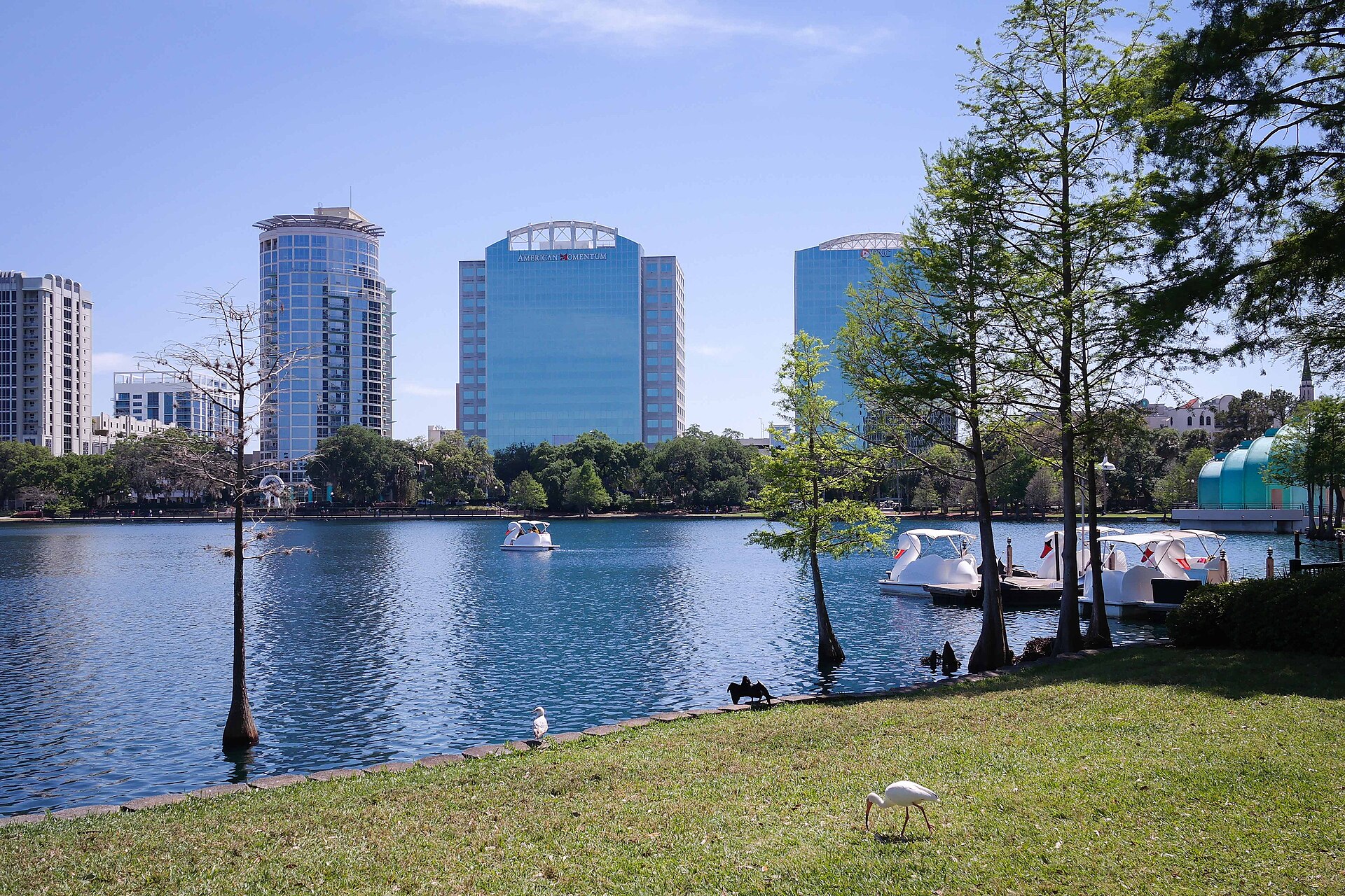 Downtown Orlando road-closure guidance for special events