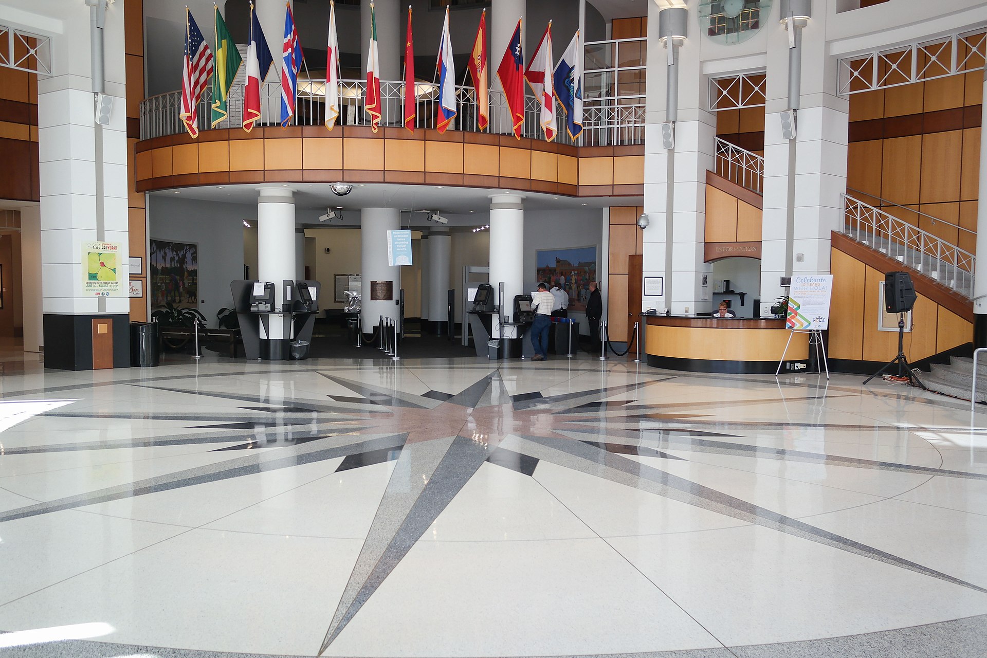 Orlando City Hall